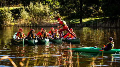 Cave Hill Creek - E Caravan Parks 2