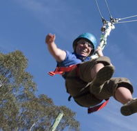 Grampians Retreat - E Caravan Parks