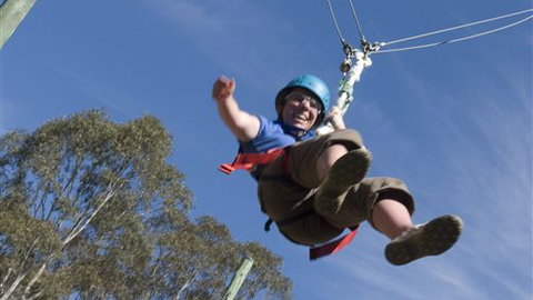 Grampians Retreat - E Caravan Parks 0