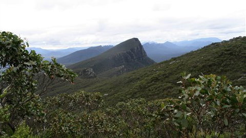 Grampians Retreat - E Caravan Parks 4