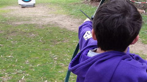 Grampians Retreat - E Caravan Parks 5