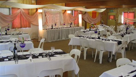 Grampians Retreat - E Caravan Parks 6