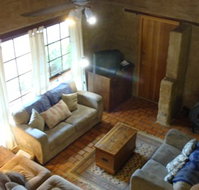 Wartook Rise Mudbrick Cabins