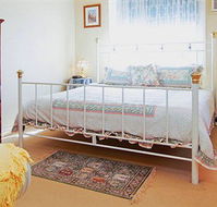 Melba Lodge - E Caravan Parks
