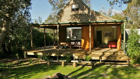 Venus Bay Eco Retreat - E Caravan Parks 0
