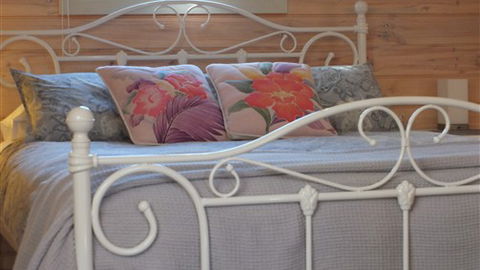 Venus Bay Eco Retreat - E Caravan Parks 2