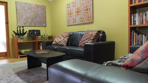 Venus Bay Eco Retreat - E Caravan Parks 5