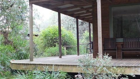 Venus Bay Eco Retreat - E Caravan Parks 8