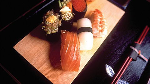 Shizuka Ryokan Japanese Country Spa & Wellness Retreat - E Caravan Parks 2