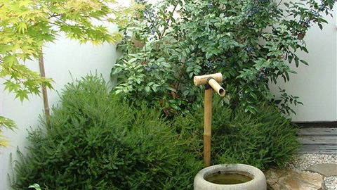 Shizuka Ryokan Japanese Country Spa & Wellness Retreat - E Caravan Parks 3