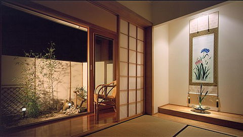 Shizuka Ryokan Japanese Country Spa & Wellness Retreat - E Caravan Parks 4