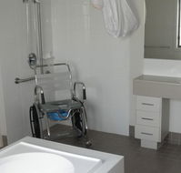 Frankston Accessible Holiday House - E Caravan Parks