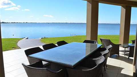 Castevilla - E Caravan Parks 0