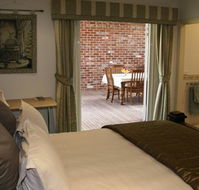 Cabarita Lodge - E Caravan Parks