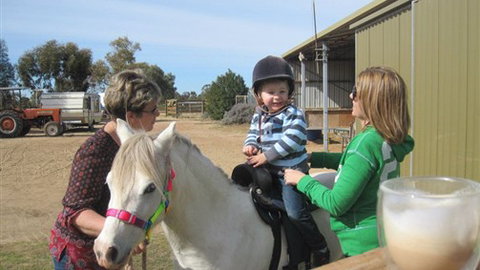 Cabarita Lodge - E Caravan Parks 2