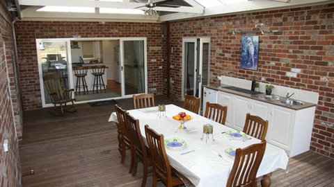 Cabarita Lodge - E Caravan Parks 1