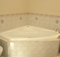 Paradise Cove - E Caravan Parks