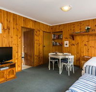 Beachside Accommodation Torquay - E Caravan Parks