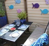 Front Beach Torquay Beach Houses - E Caravan Parks