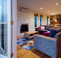 Queensberry 1 - E Caravan Parks
