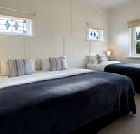 Churchills - E Caravan Parks
