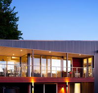 Bilson's Landing - E Caravan Parks