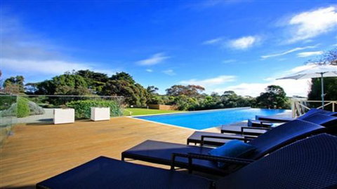 The Grange Portsea - E Caravan Parks 1