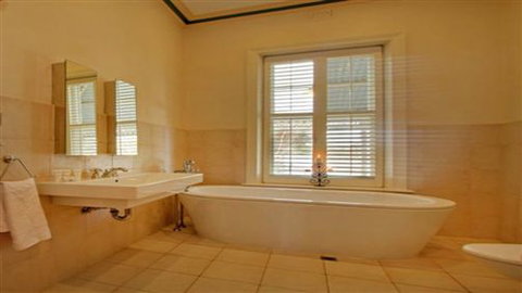 The Grange Portsea - E Caravan Parks 3