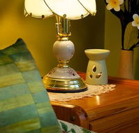 Long John Silver's Surf Retreat - E Caravan Parks