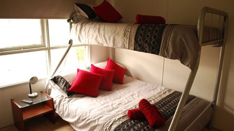 Manners In Mulwala - E Caravan Parks 3