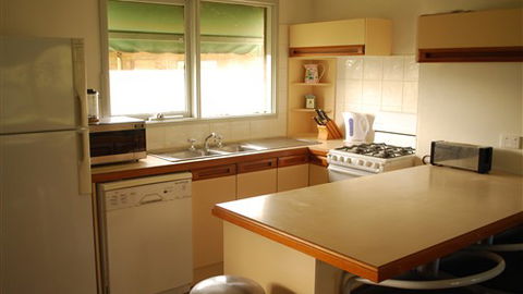Manners In Mulwala - E Caravan Parks 5