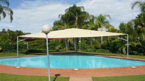 Waterfront Villa Tarni 14 - E Caravan Parks 3