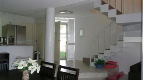Waterfront Villa Tarni 14 - E Caravan Parks 6