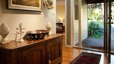 Kookaburra Ridge - E Caravan Parks 0