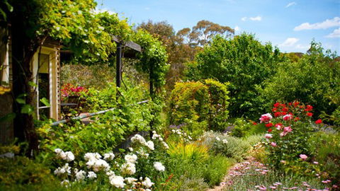 Kookaburra Ridge - E Caravan Parks 3