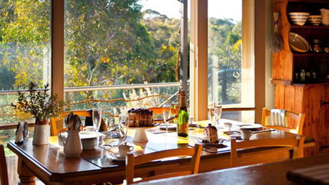 Kookaburra Ridge - E Caravan Parks 2
