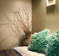 The Lodge - Daylesford - E Caravan Parks