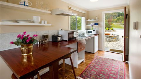 Argus Hill - Daylesford - E Caravan Parks 1