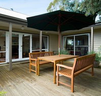 Argus Hill - Daylesford - E Caravan Parks