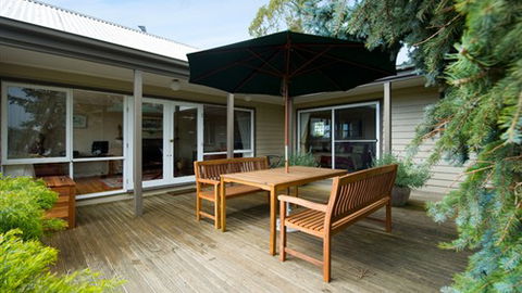 Argus Hill - Daylesford - E Caravan Parks 0