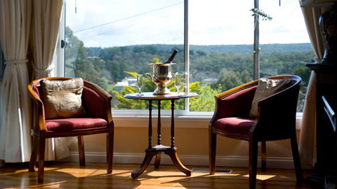 Argus Hill - Daylesford - E Caravan Parks 4
