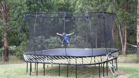 Muxy's Place - E Caravan Parks 2