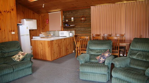 Muxy's Place - E Caravan Parks 3