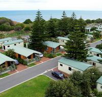 BIG4 Adelaide Shores Caravan Park - E Caravan Parks