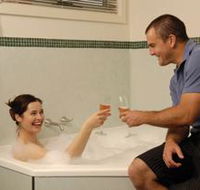 Adelaide Shores Resort - E Caravan Parks