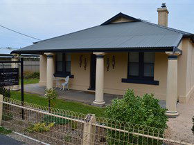  E Caravan Parks
