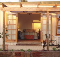 Amande Bed and Breakfast - E Caravan Parks
