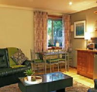 Amble at Hahndorf - Amble Fern - E Caravan Parks
