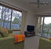 Amble at Hahndorf - Amble Over - E Caravan Parks