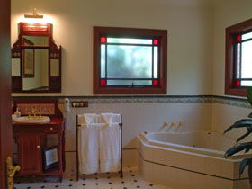 Anchor Cottage - E Caravan Parks 1